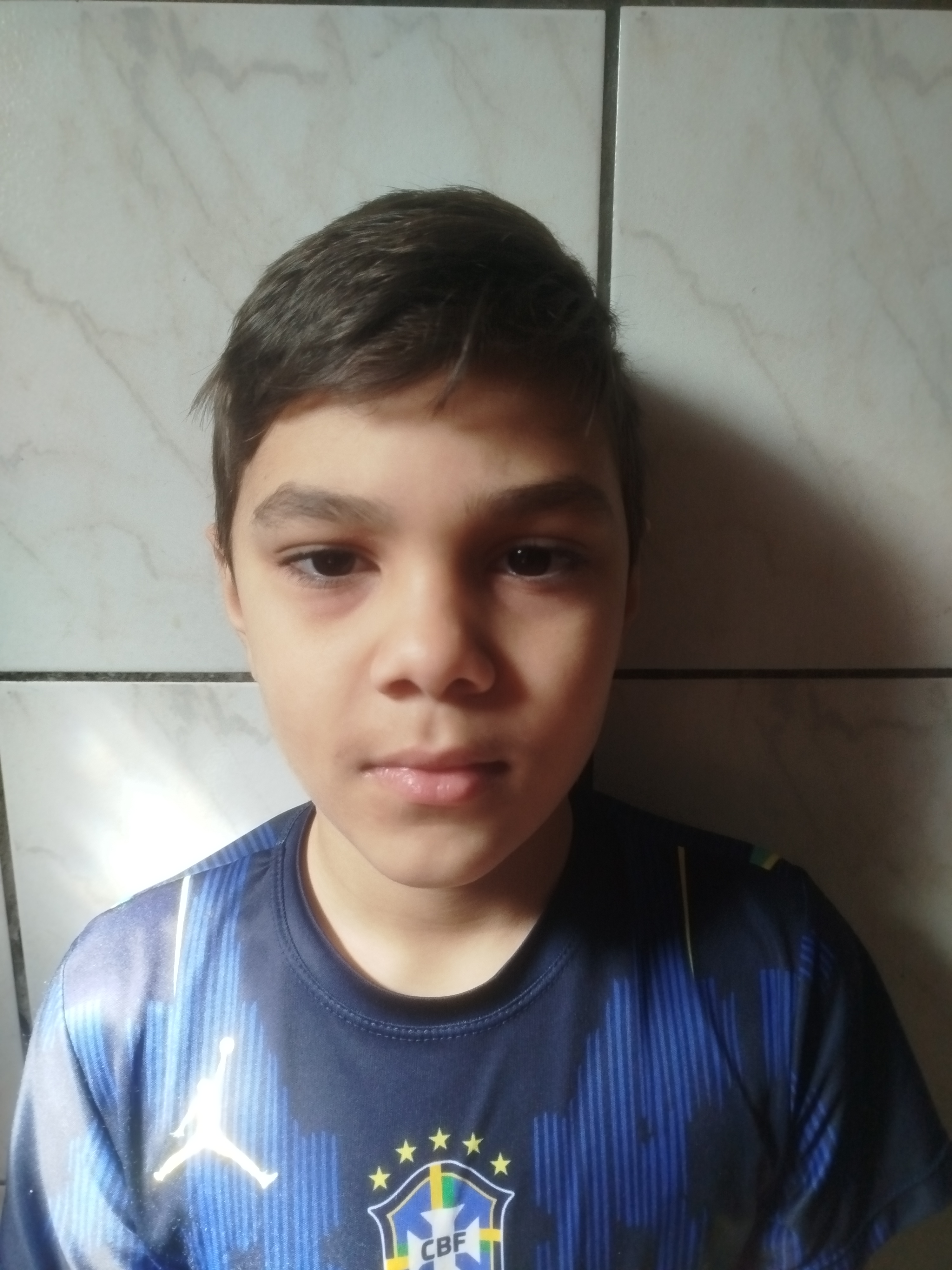 Bola pra Cima